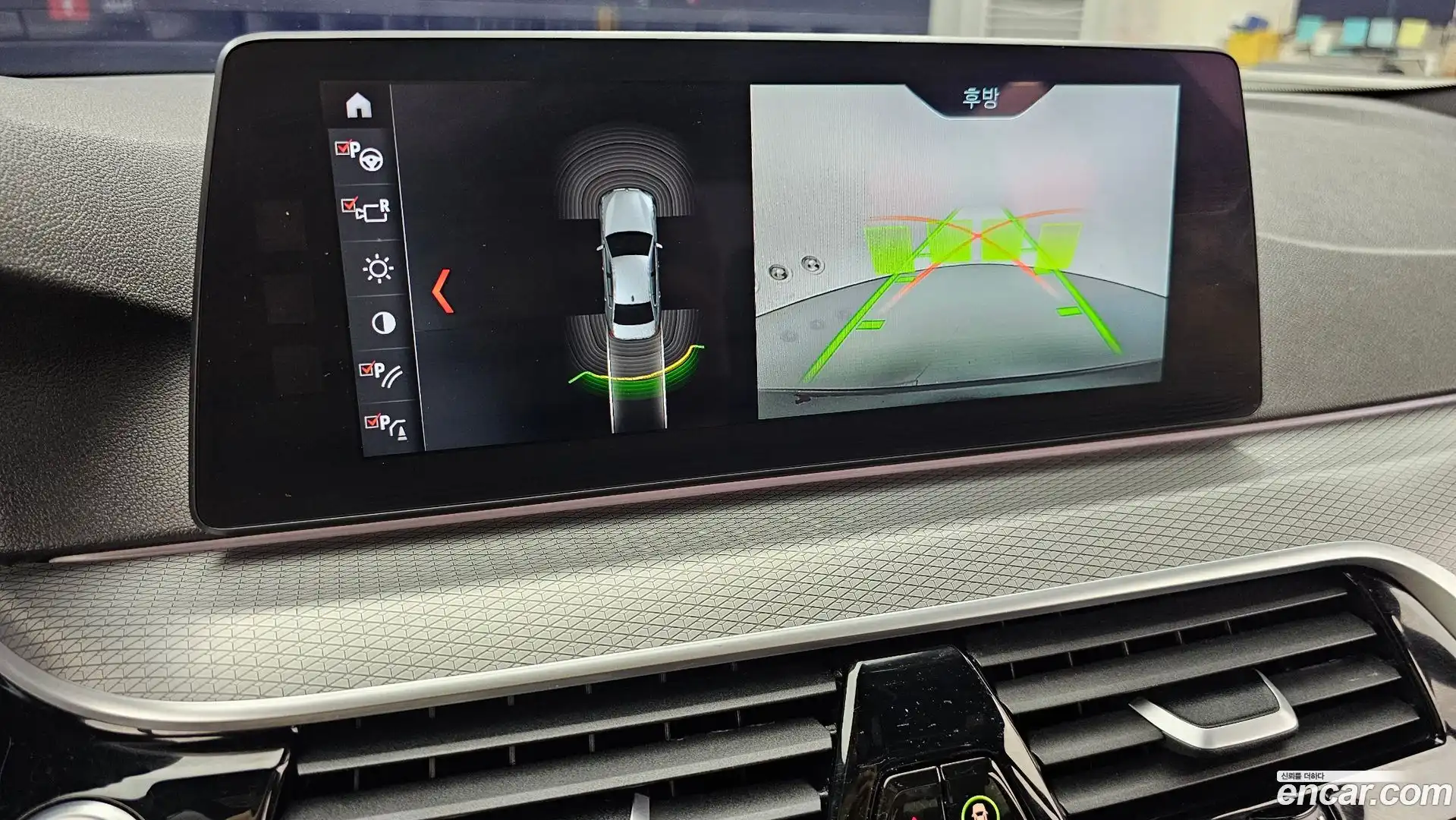 5-Series BMW 2017.3-OPTION-019