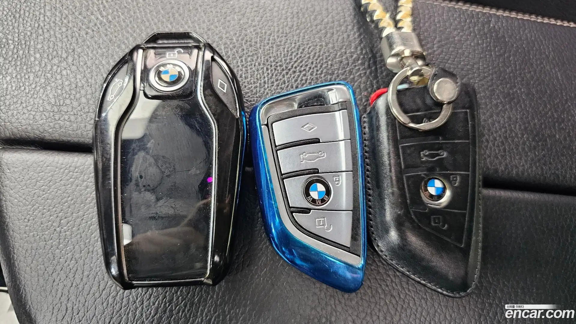 5-Series BMW 2017.3-OPTION-020