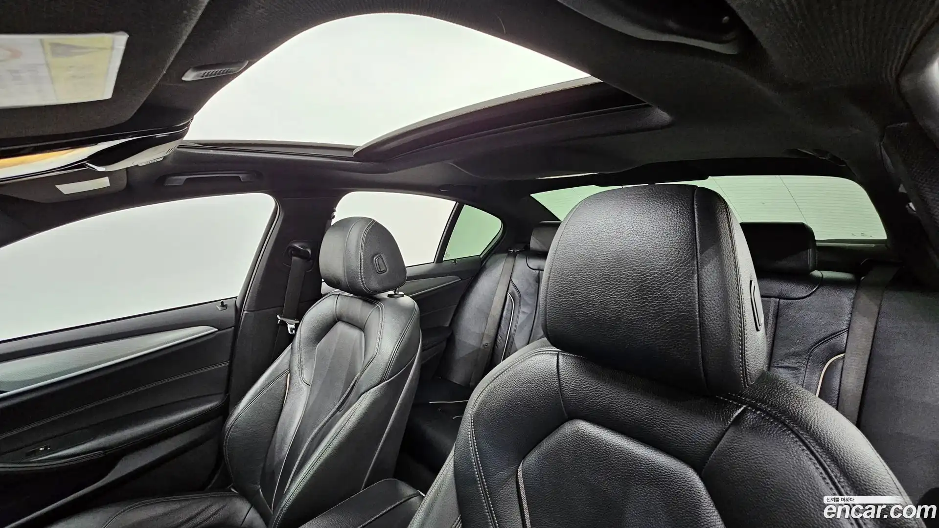5-Series BMW 2017.3-OPTION-022