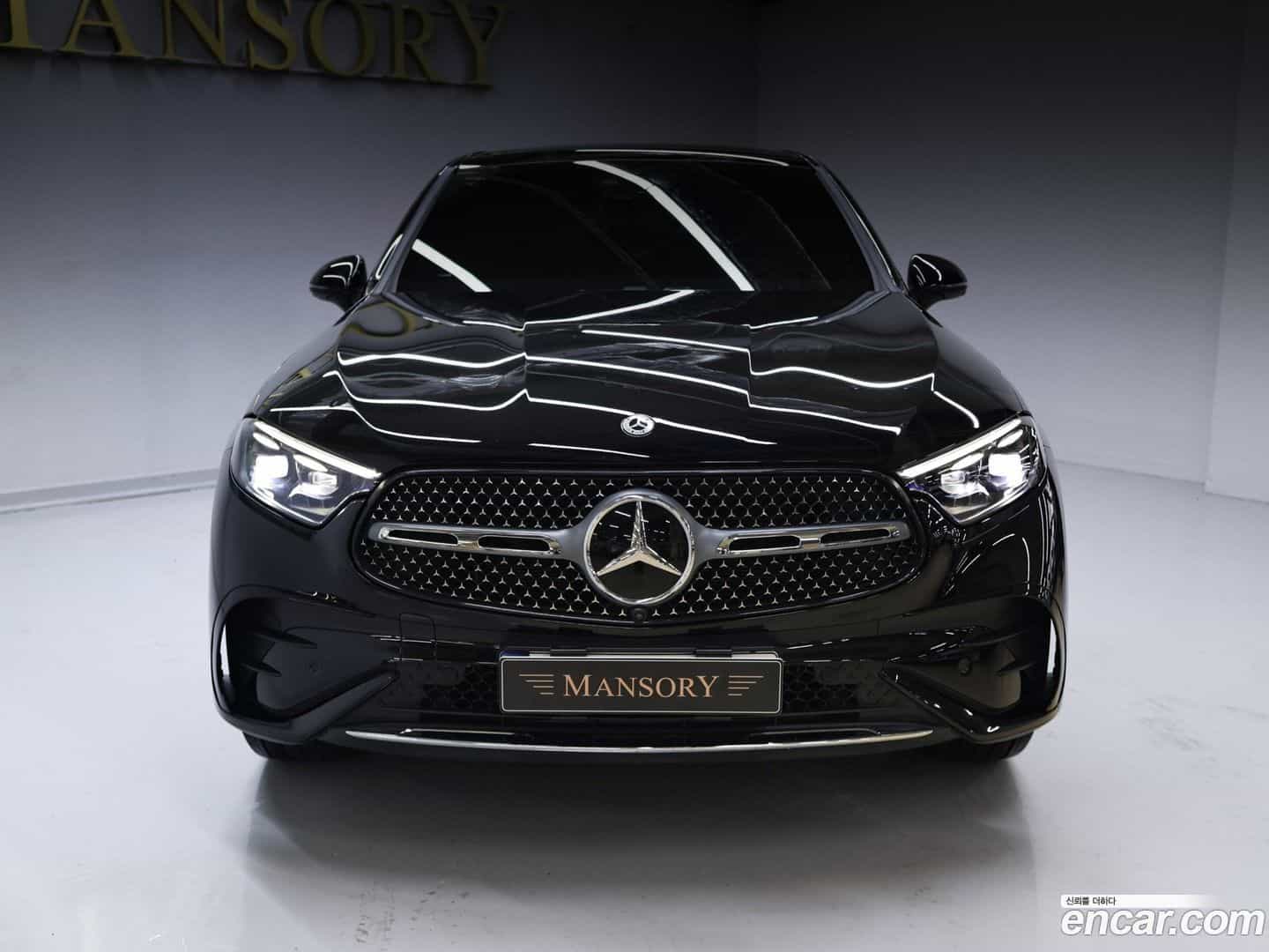 GLC-Class Mercedes-Benz 2024.7-OUTER-002