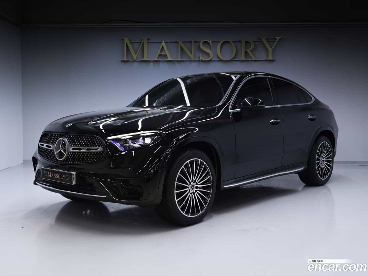 GLC-Class Mercedes-Benz 2024.7-OUTER-003