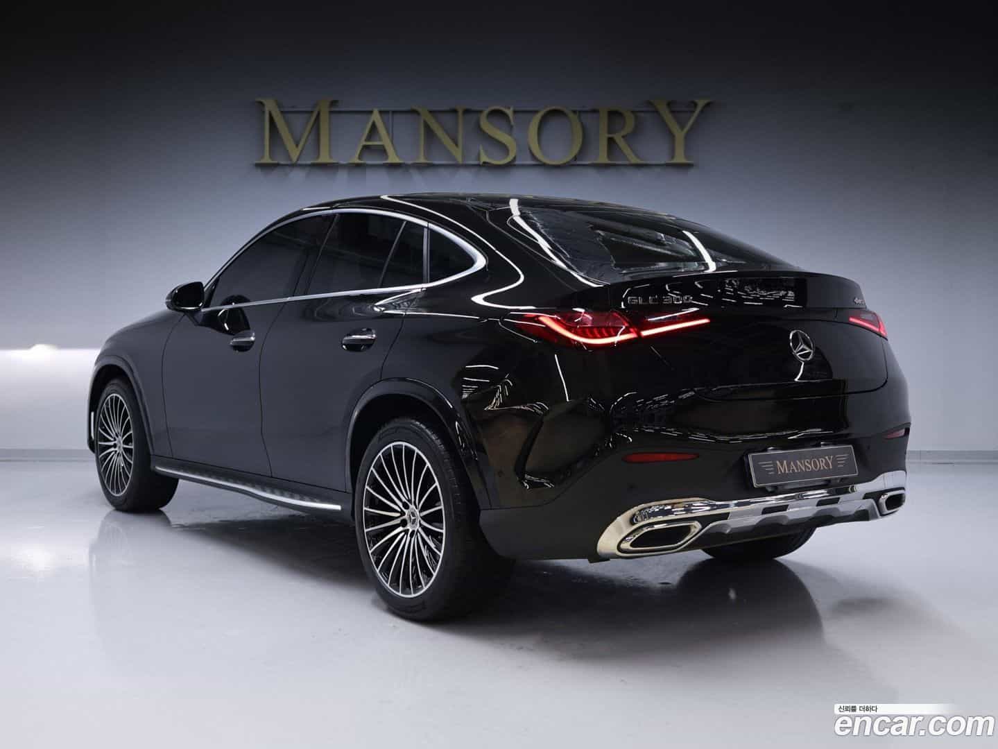 GLC-Class Mercedes-Benz 2024.7-OUTER-004