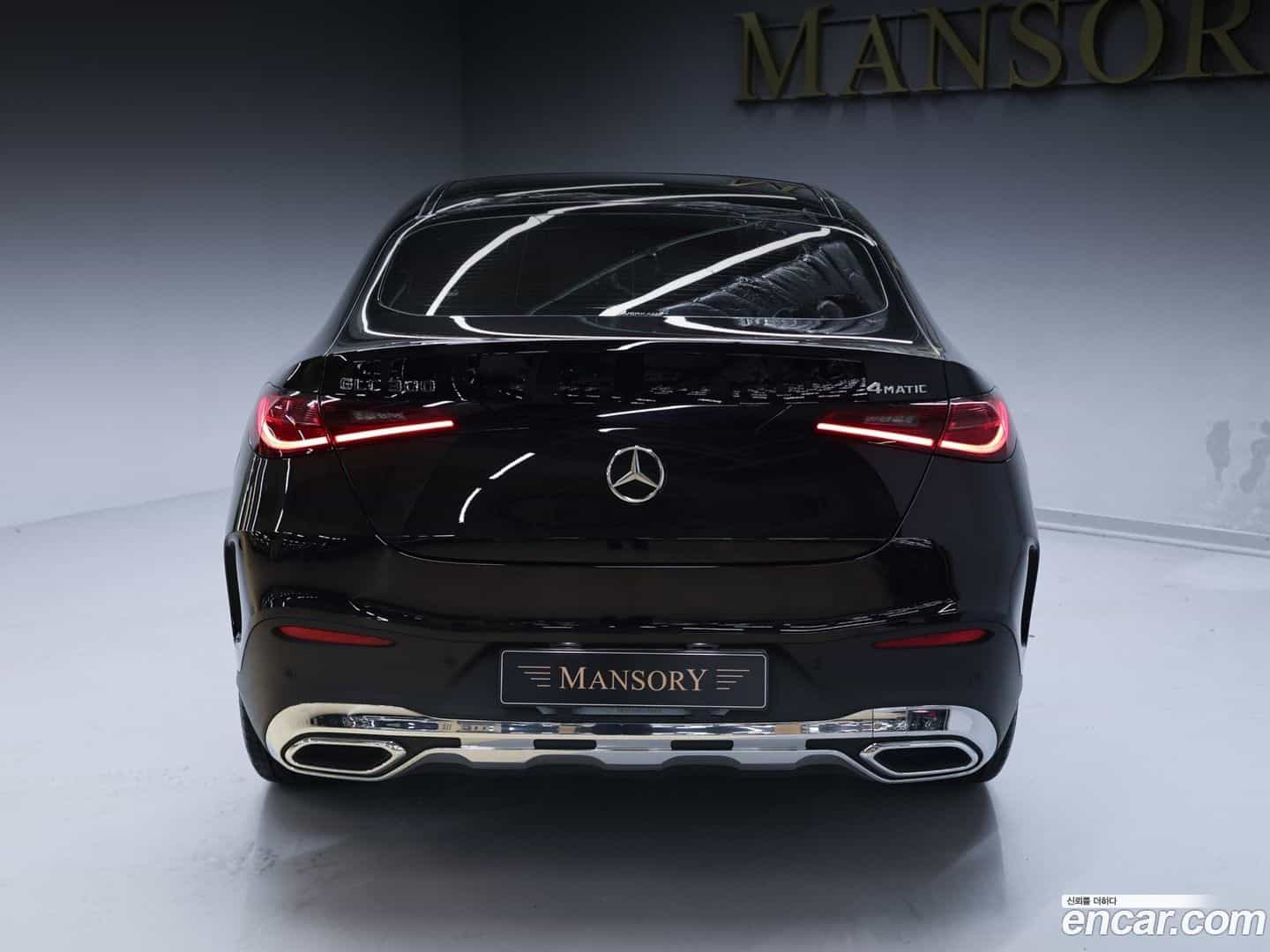 GLC-Class Mercedes-Benz 2024.7-OUTER-005