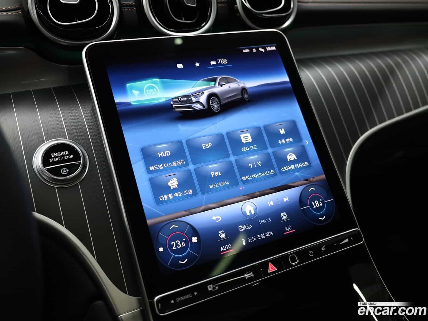GLC-Class Mercedes-Benz 2024.7-OPTION-017