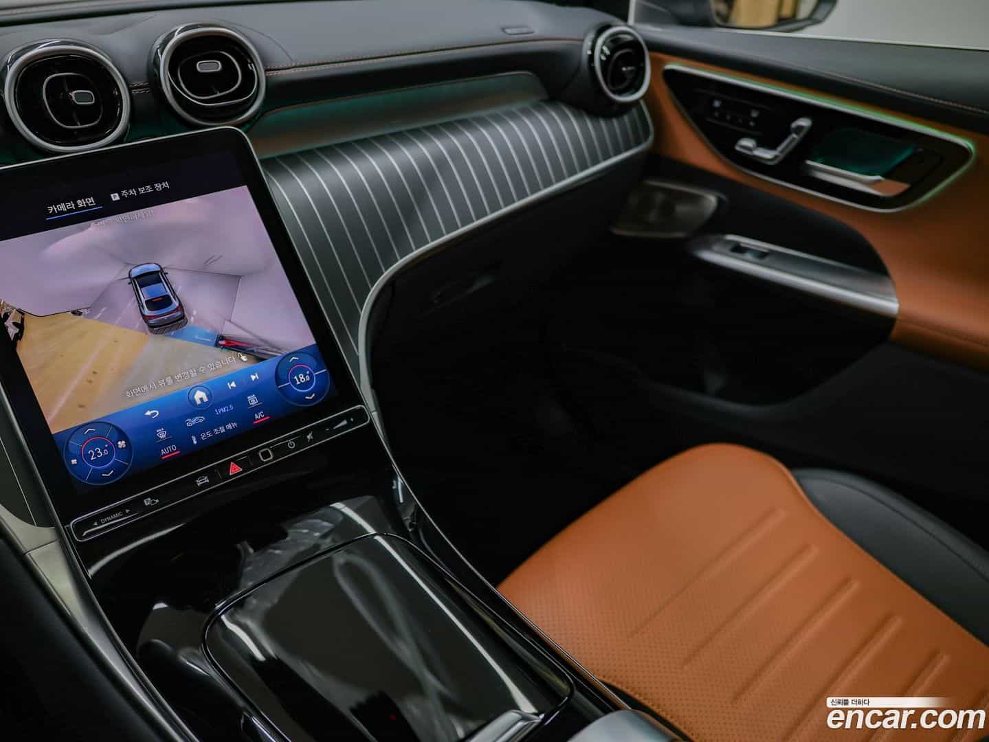 GLC-Class Mercedes-Benz 2024.7-OPTION-019
