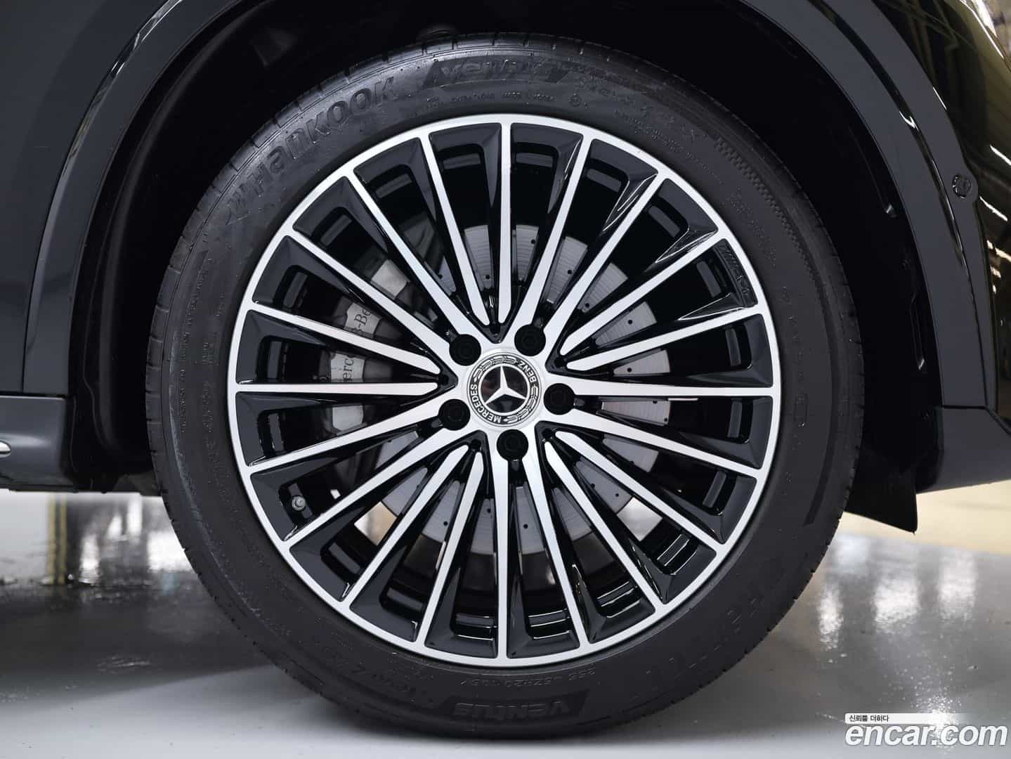 GLC-Class Mercedes-Benz 2024.7-OPTION-020