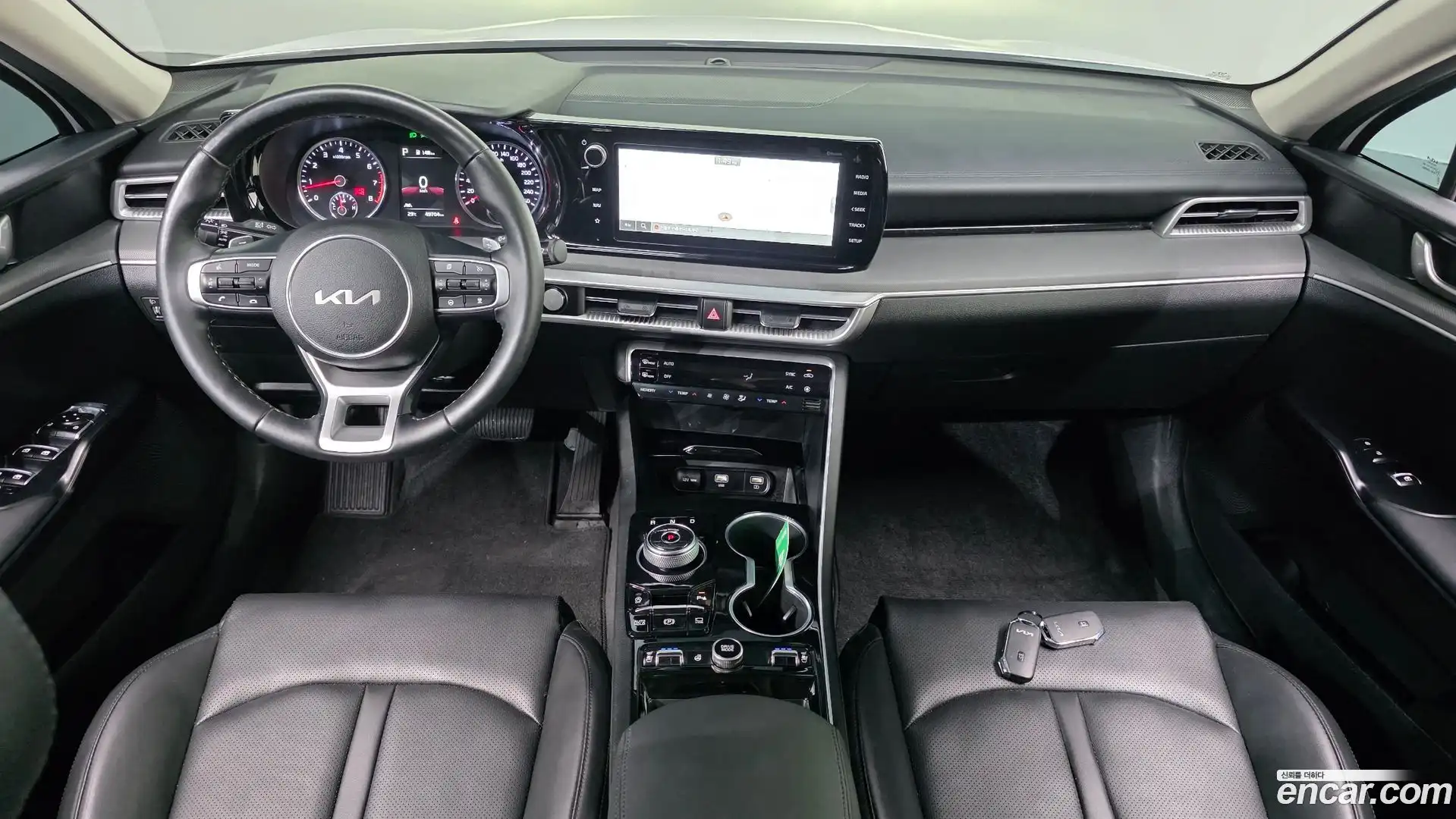 K5 Kia 2023.8-INNER-007