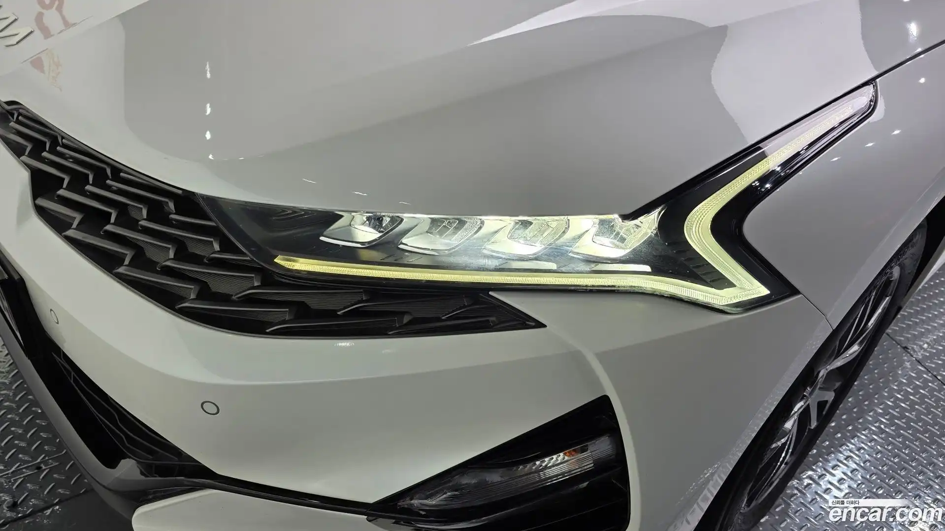 K5 Kia 2023.8-OUTER-032