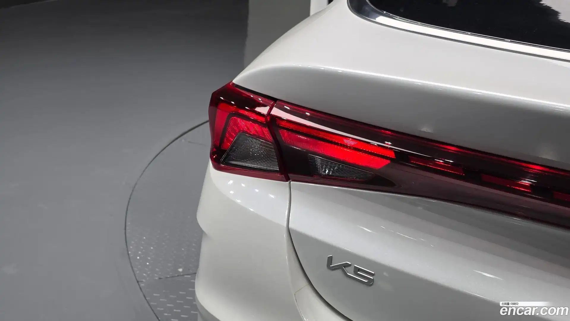 K5 Kia 2023.8-OUTER-033