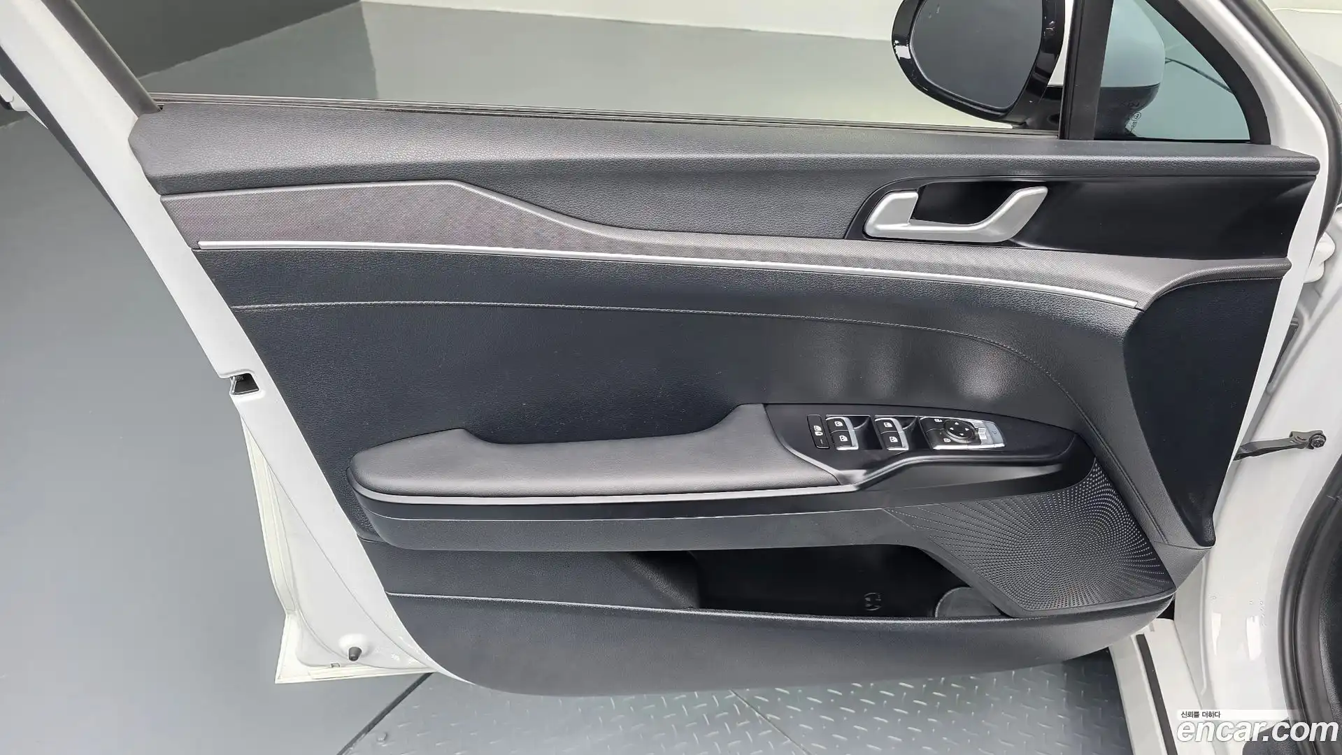 K5 Kia 2023.8-INNER-034