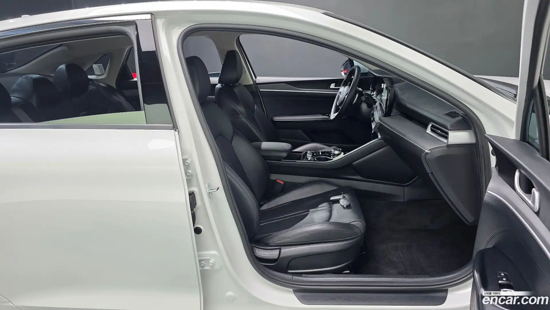K5 Kia 2023.8-INNER-036