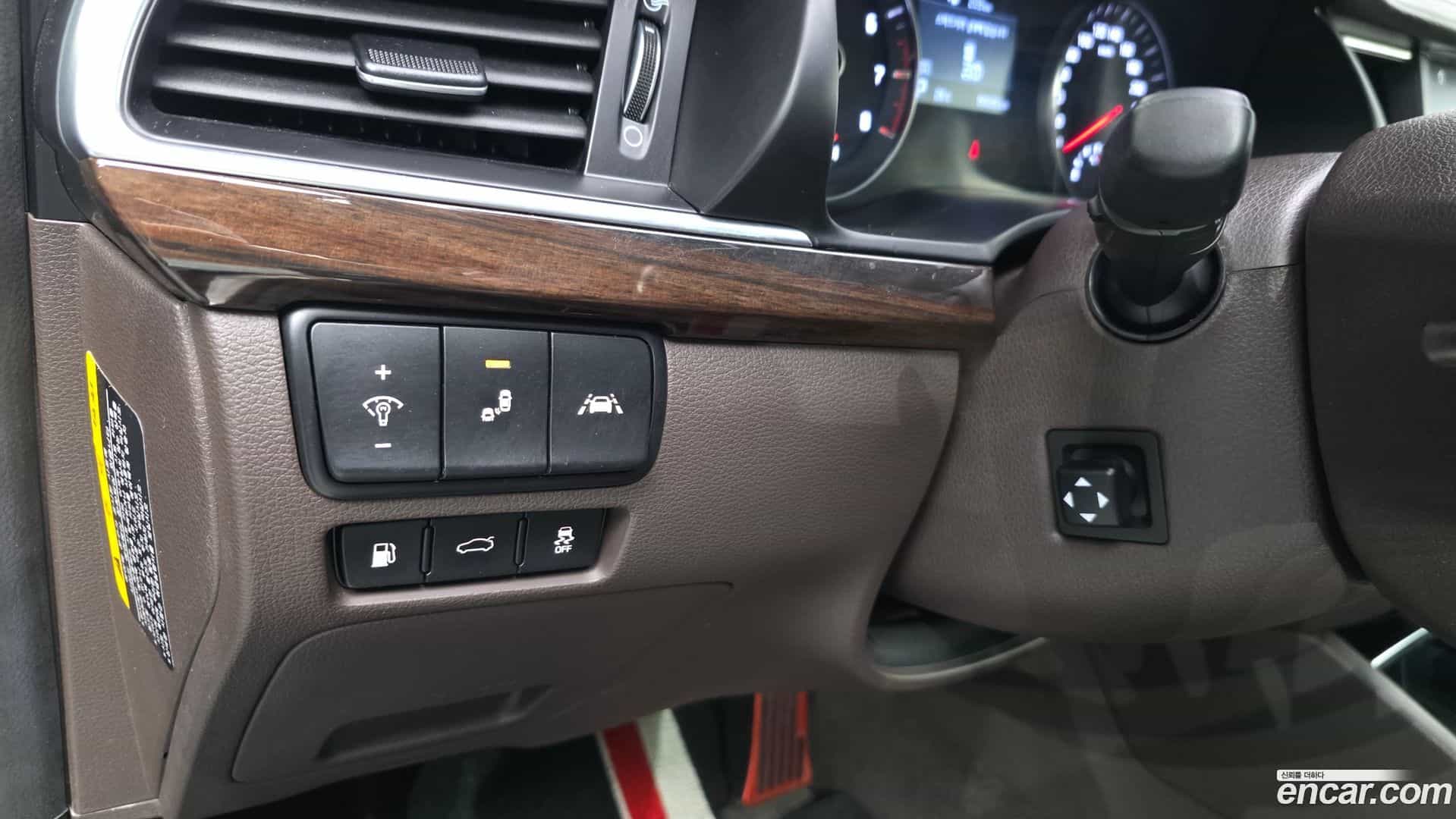 K7 Kia 2019.2-OPTION-016