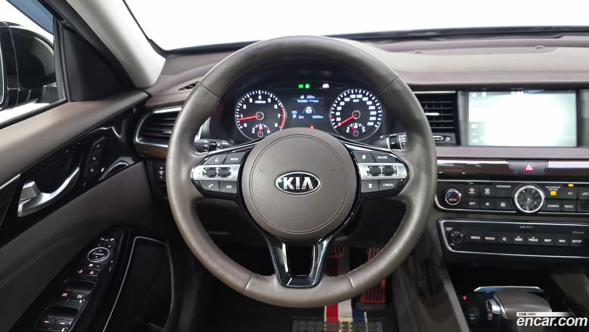 K7 Kia 2019.2-OPTION-017