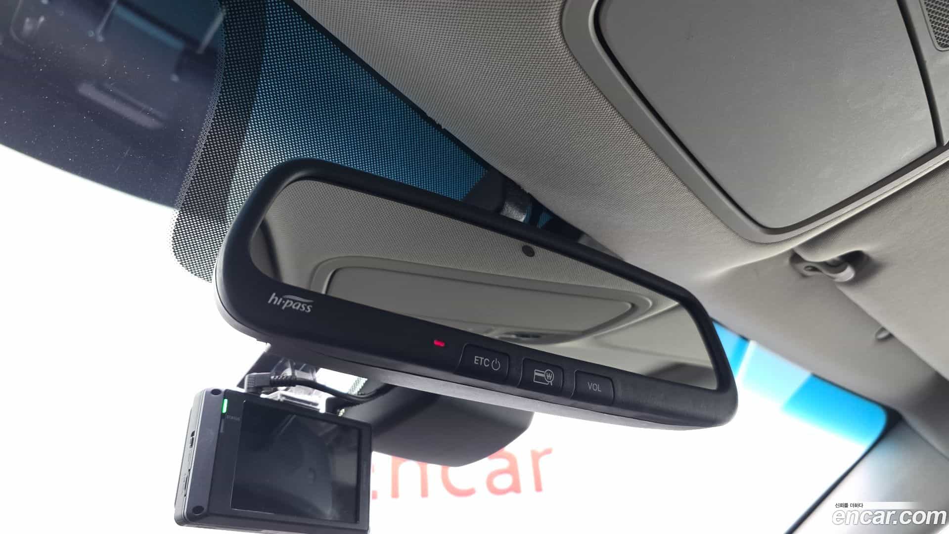 K7 Kia 2019.2-OPTION-022