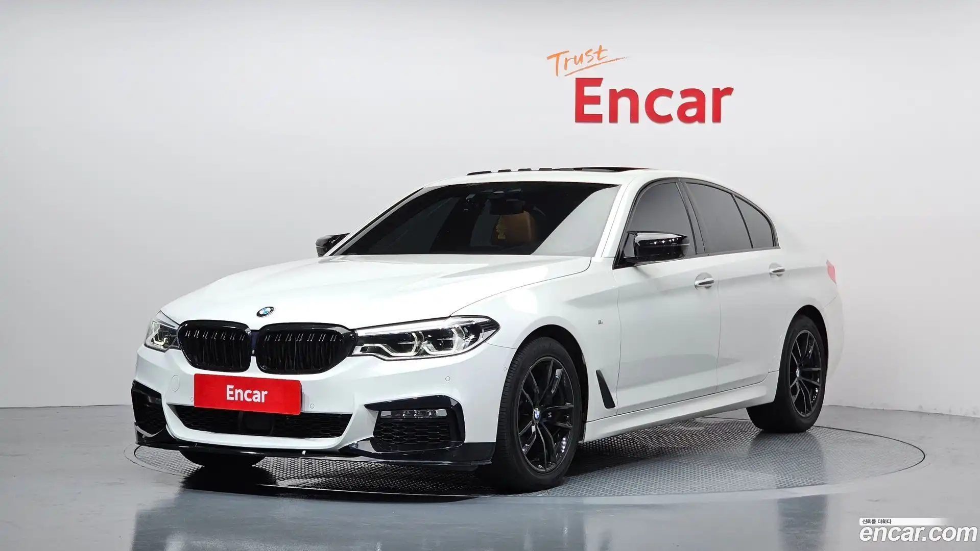 5-Series BMW 2017.7-OUTER-001