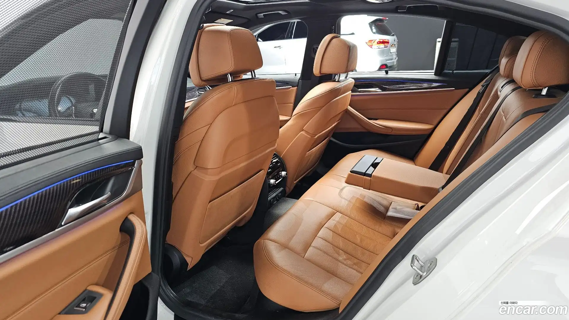 5-Series BMW 2017.7-OPTION-015