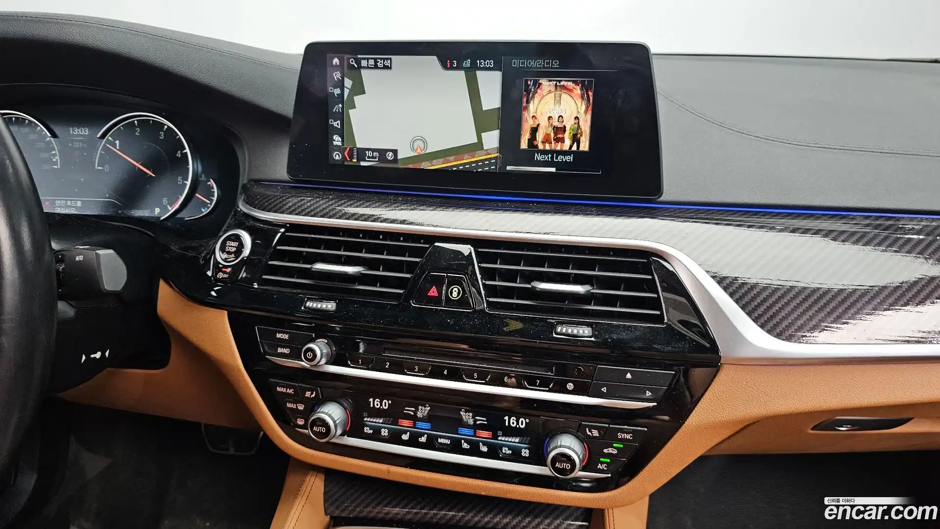 5-Series BMW 2017.7-OPTION-016