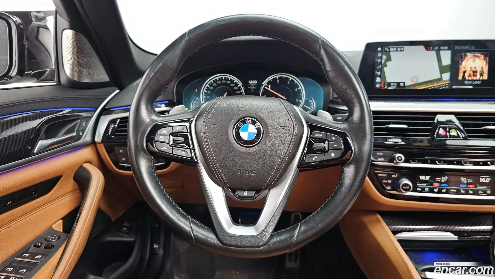 5-Series BMW 2017.7-OPTION-017