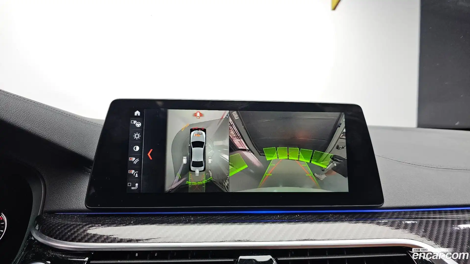 5-Series BMW 2017.7-OPTION-018