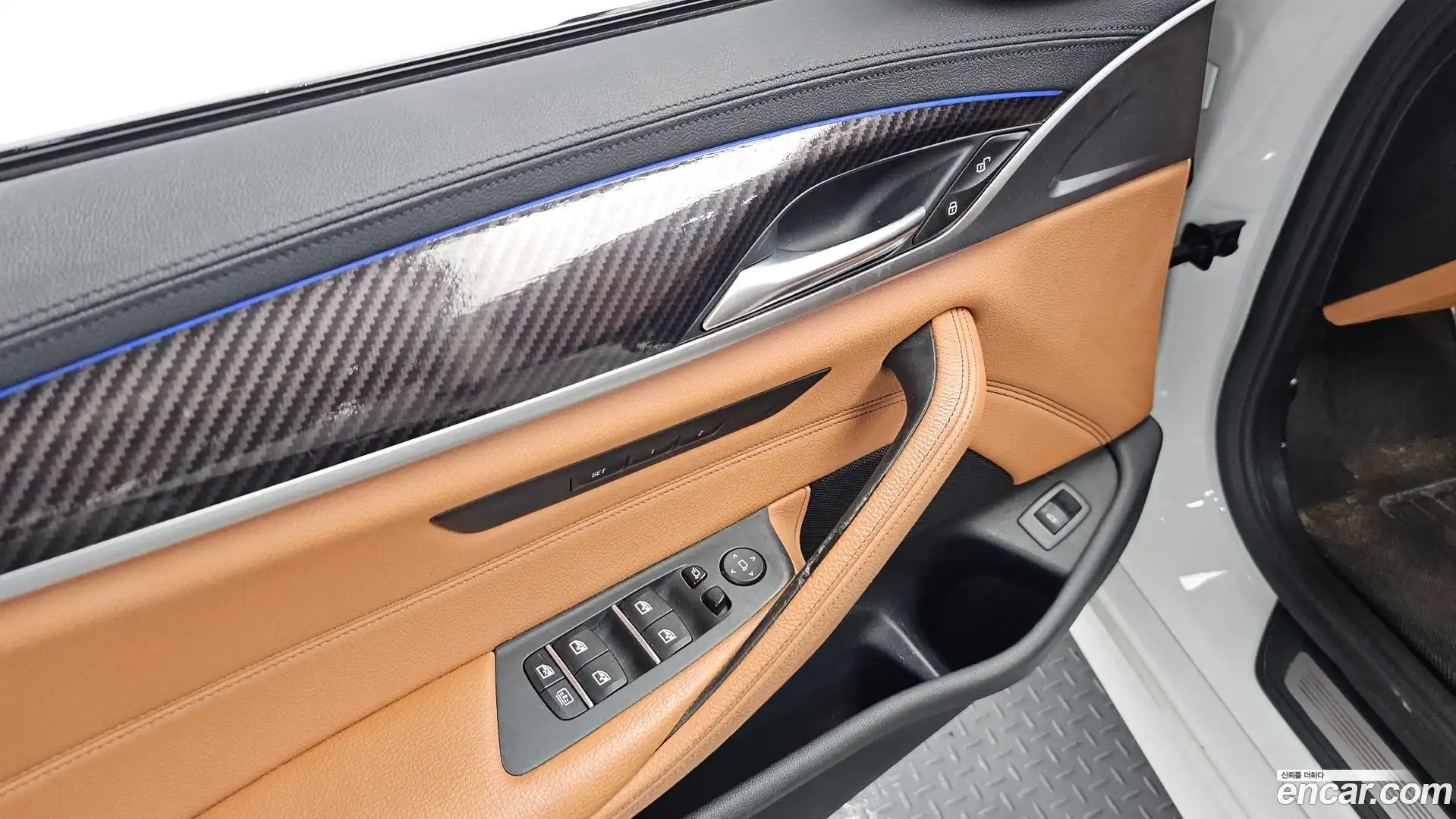 5-Series BMW 2017.7-OPTION-023