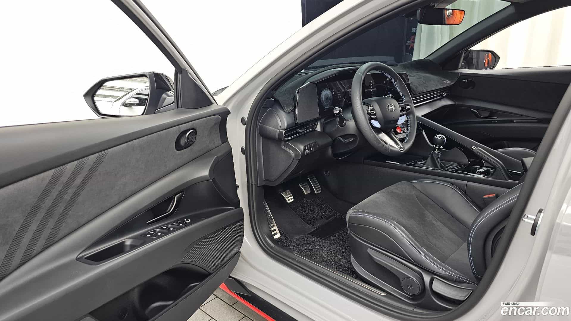 AVANTE Hyundai 2026.3-INNER-010