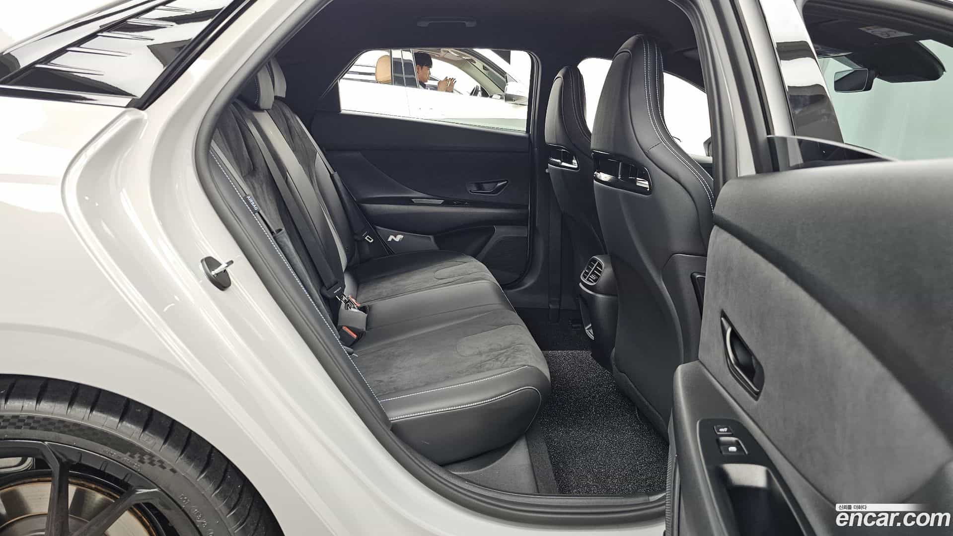 AVANTE Hyundai 2026.3-OPTION-016