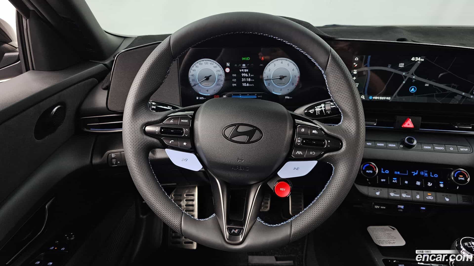 AVANTE Hyundai 2026.3-OPTION-017