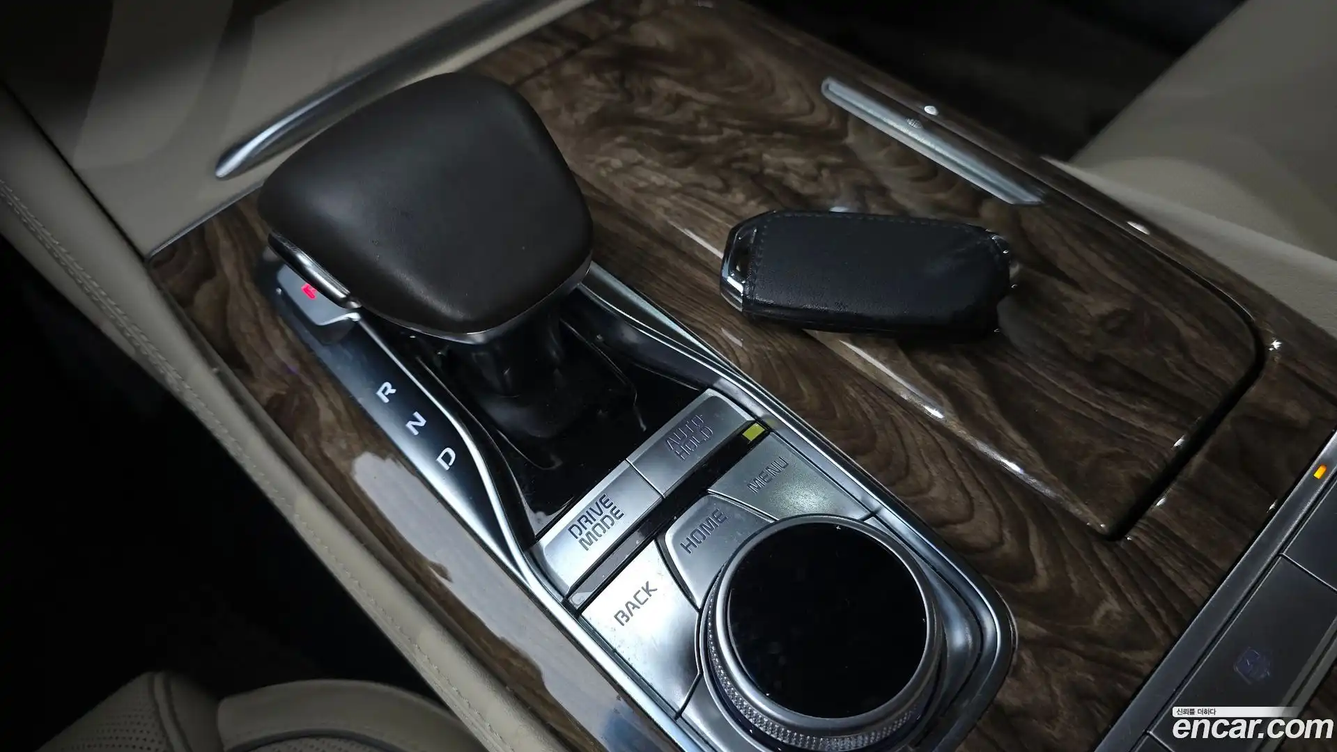 K9 Kia 2019.8-INNER-009