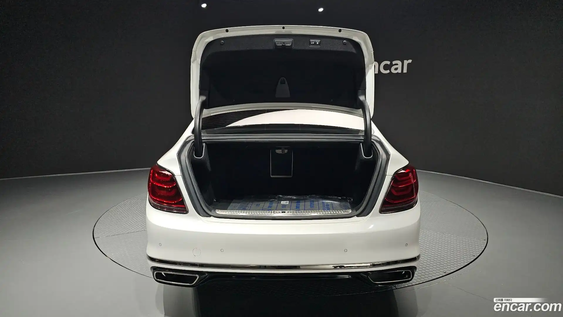 K9 Kia 2019.8-OPTION-024