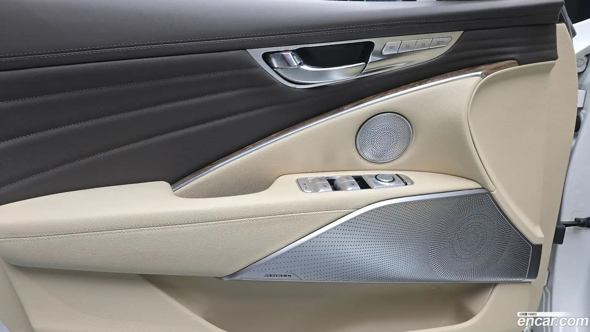 K9 Kia 2019.8-INNER-034