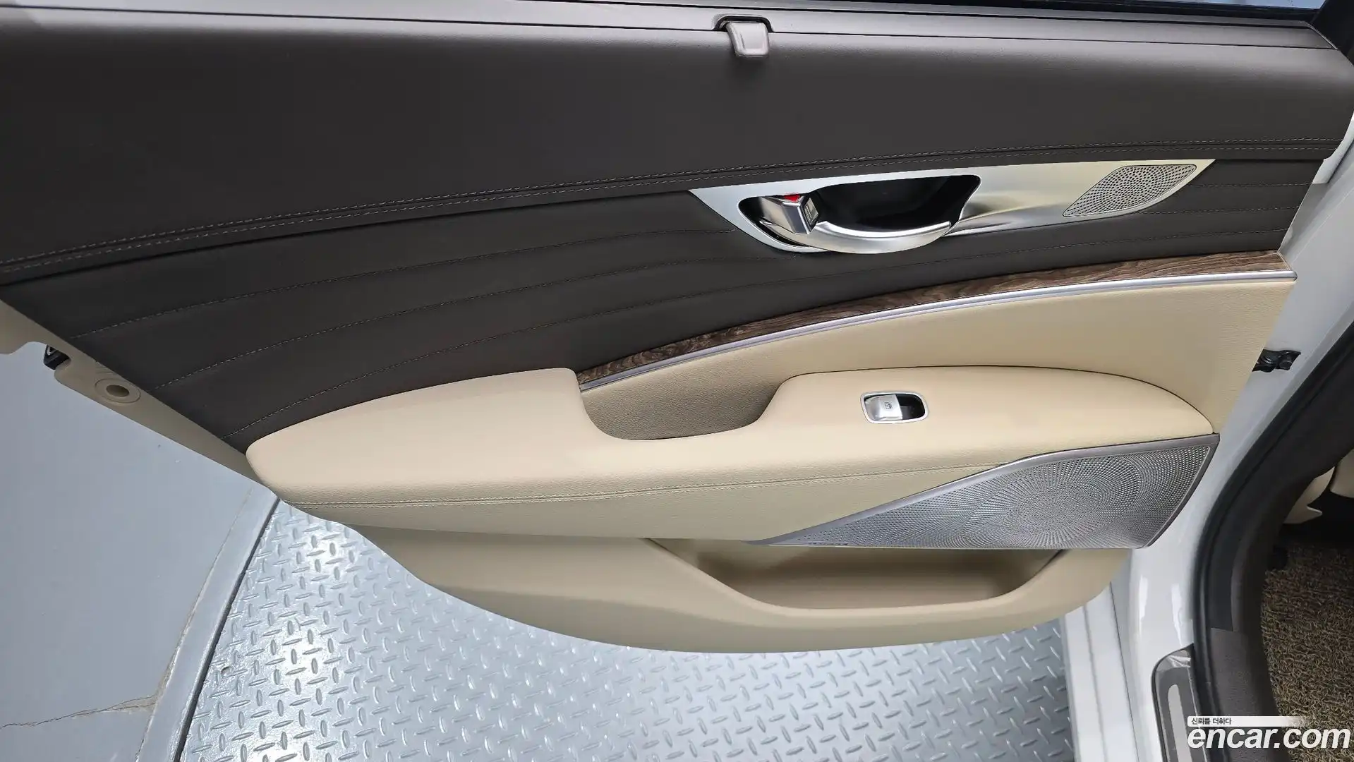 K9 Kia 2019.8-INNER-035