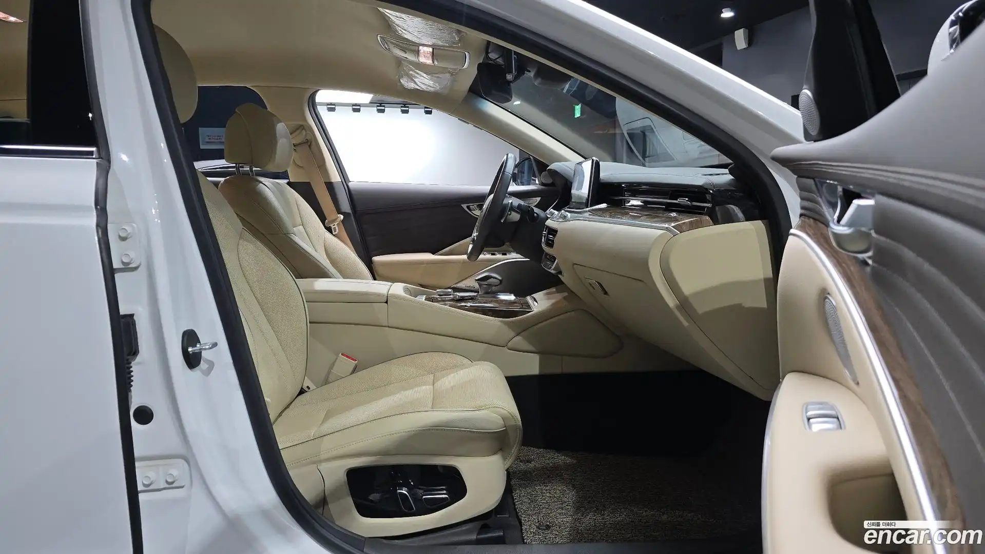 K9 Kia 2019.8-INNER-036