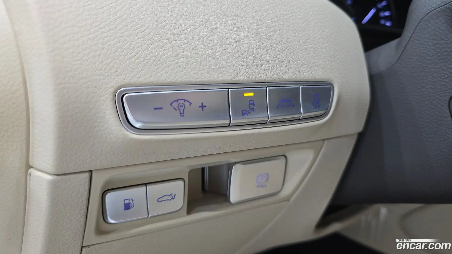 K9 Kia 2019.8-OPTION-040