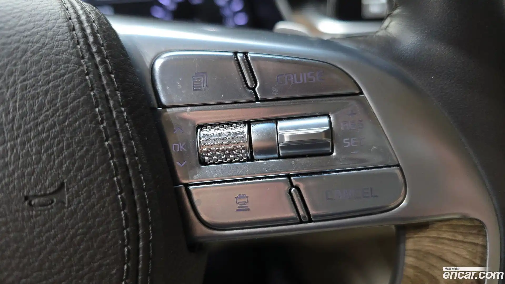 K9 Kia 2019.8-OPTION-045