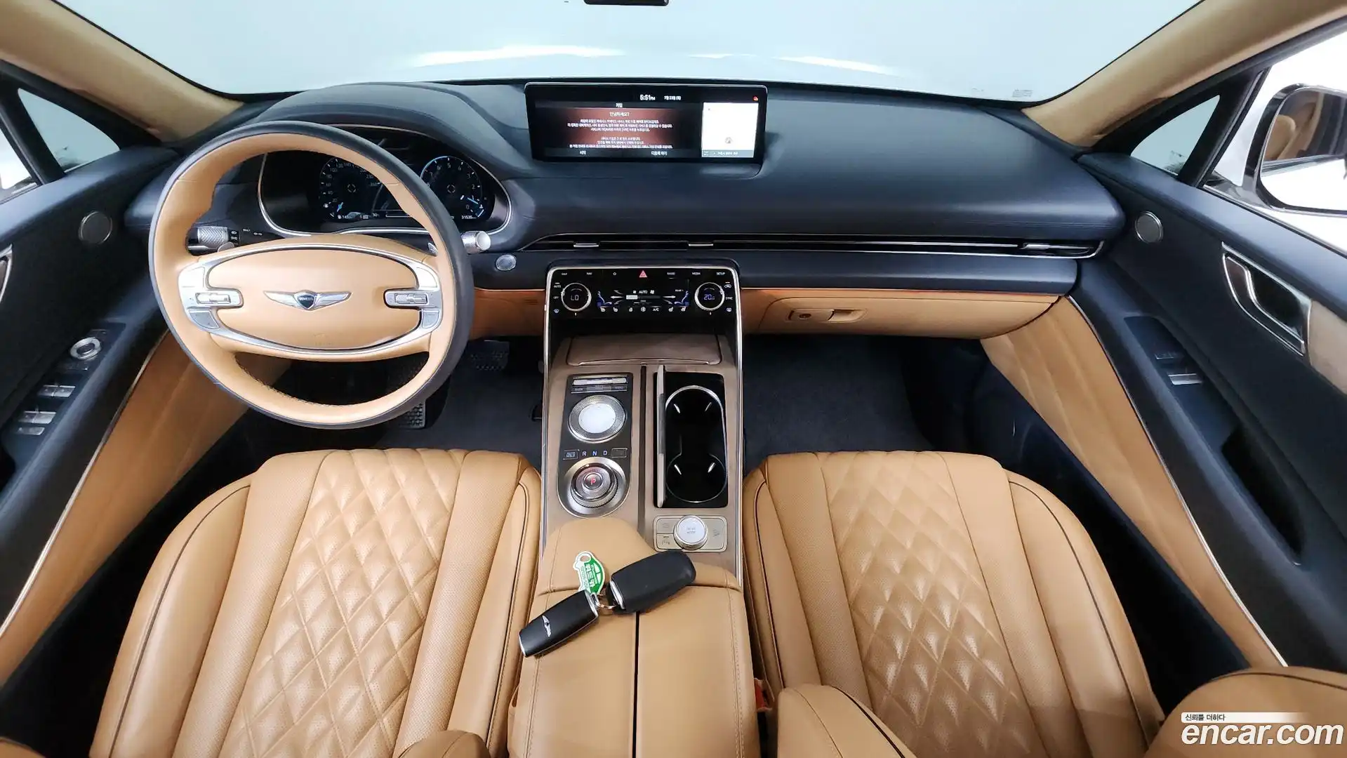 GV80 Genesis 2020.8-INNER-007