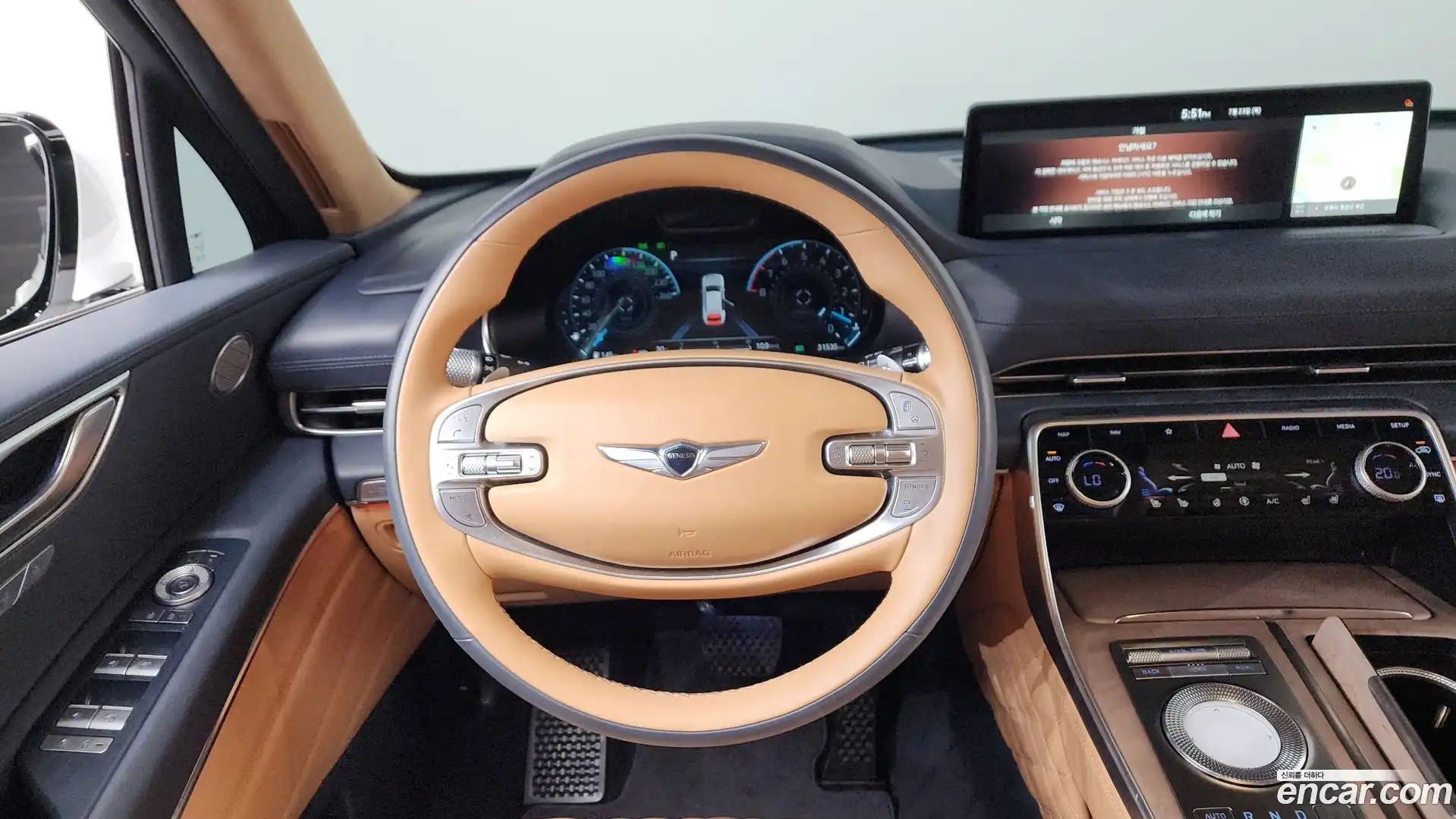 GV80 Genesis 2020.8-OPTION-017
