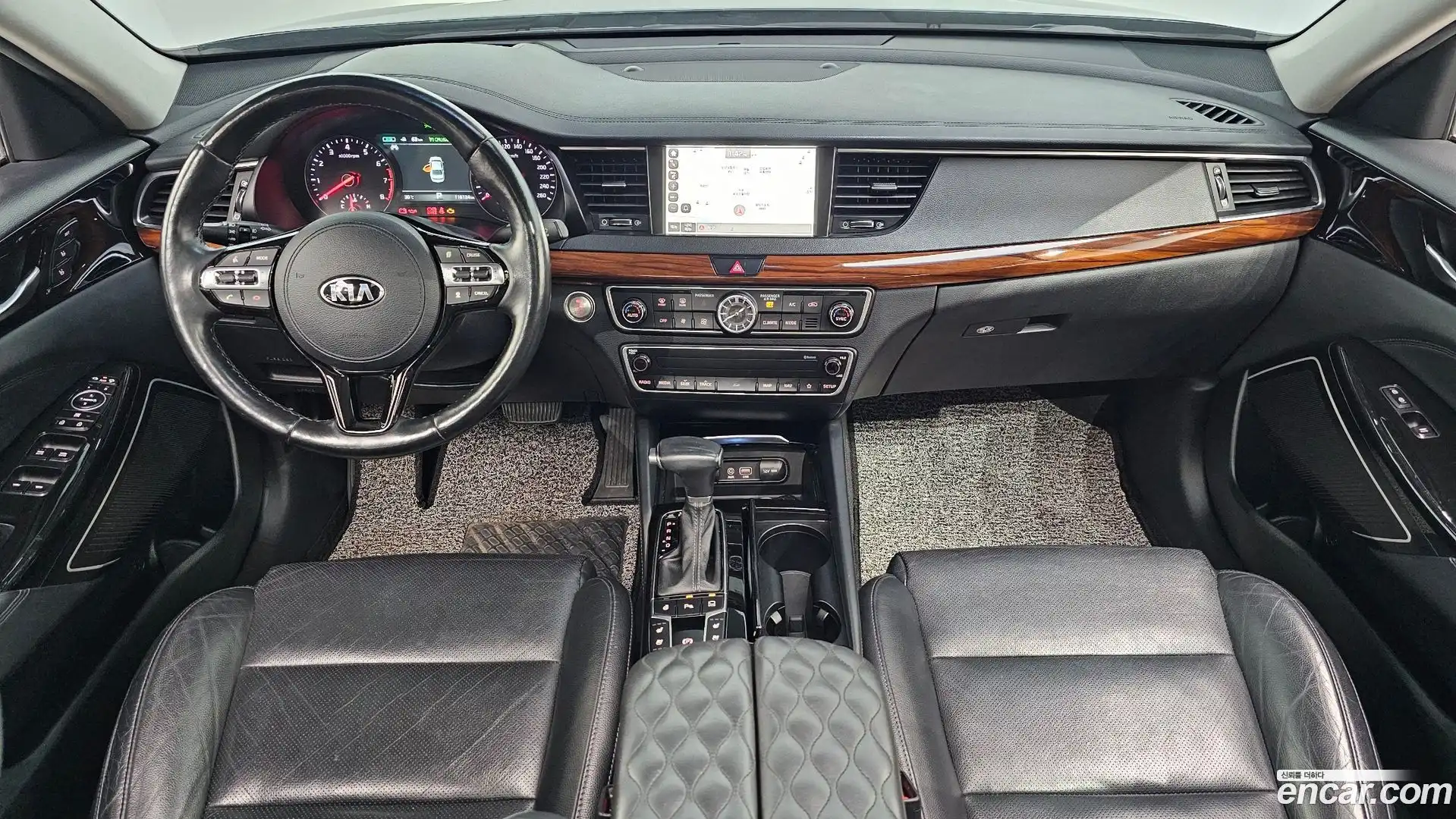 K7 Kia 2017.1-INNER-007