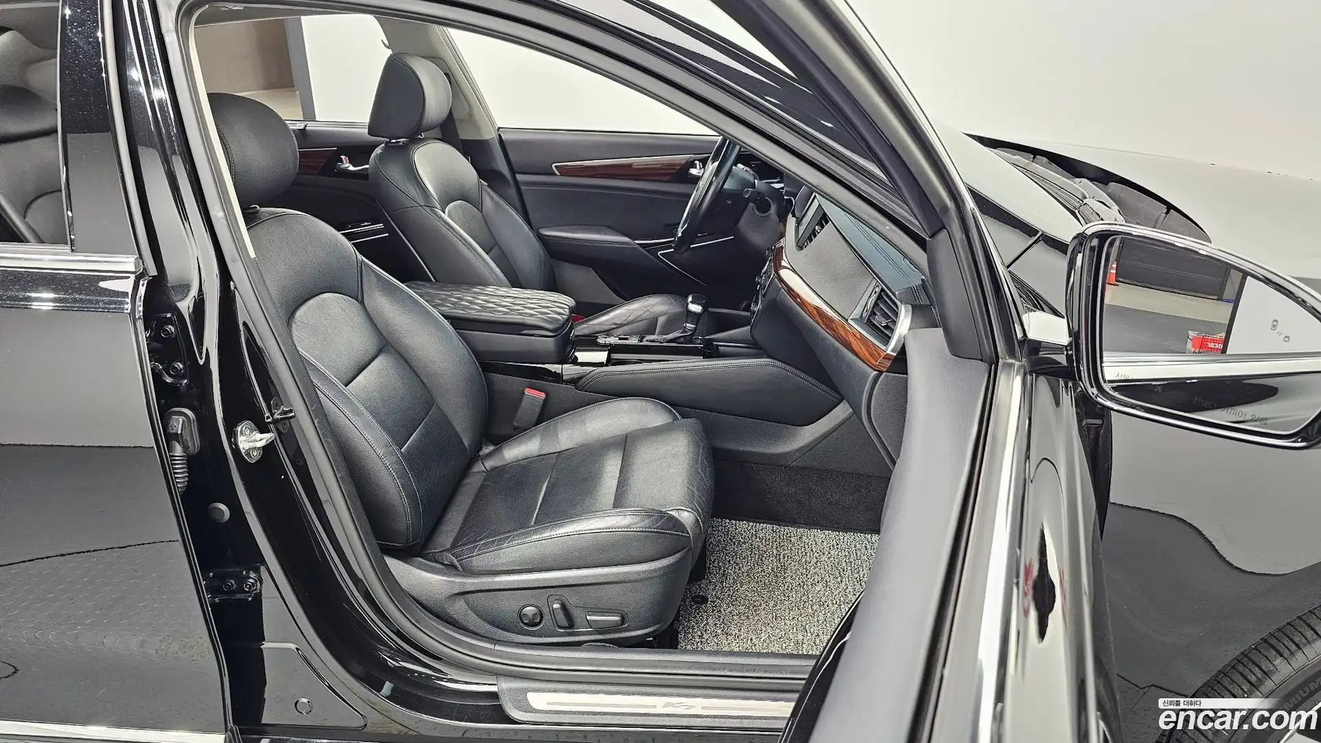 K7 Kia 2017.1-INNER-010