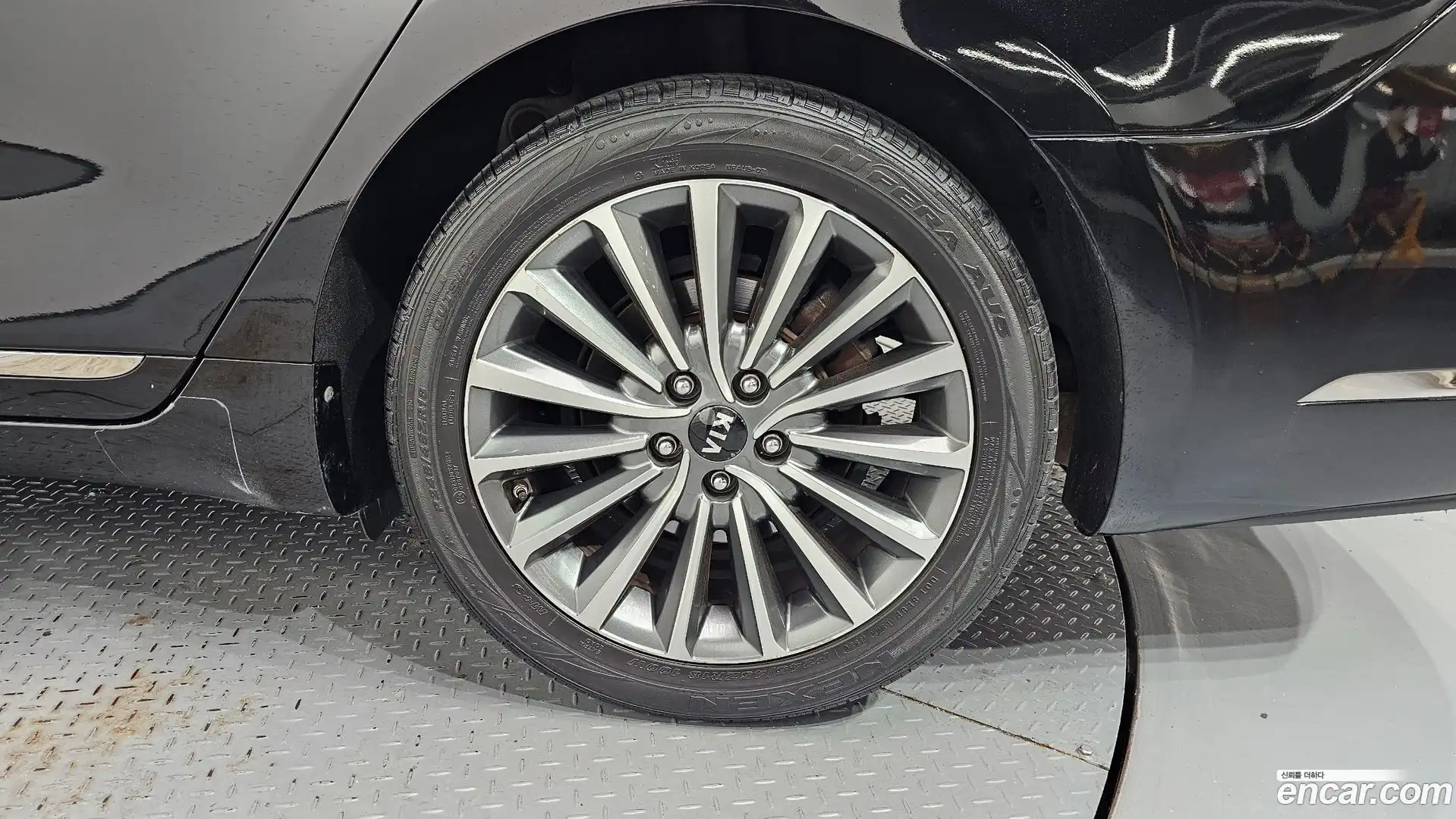 K7 Kia 2017.1-OUTER-031