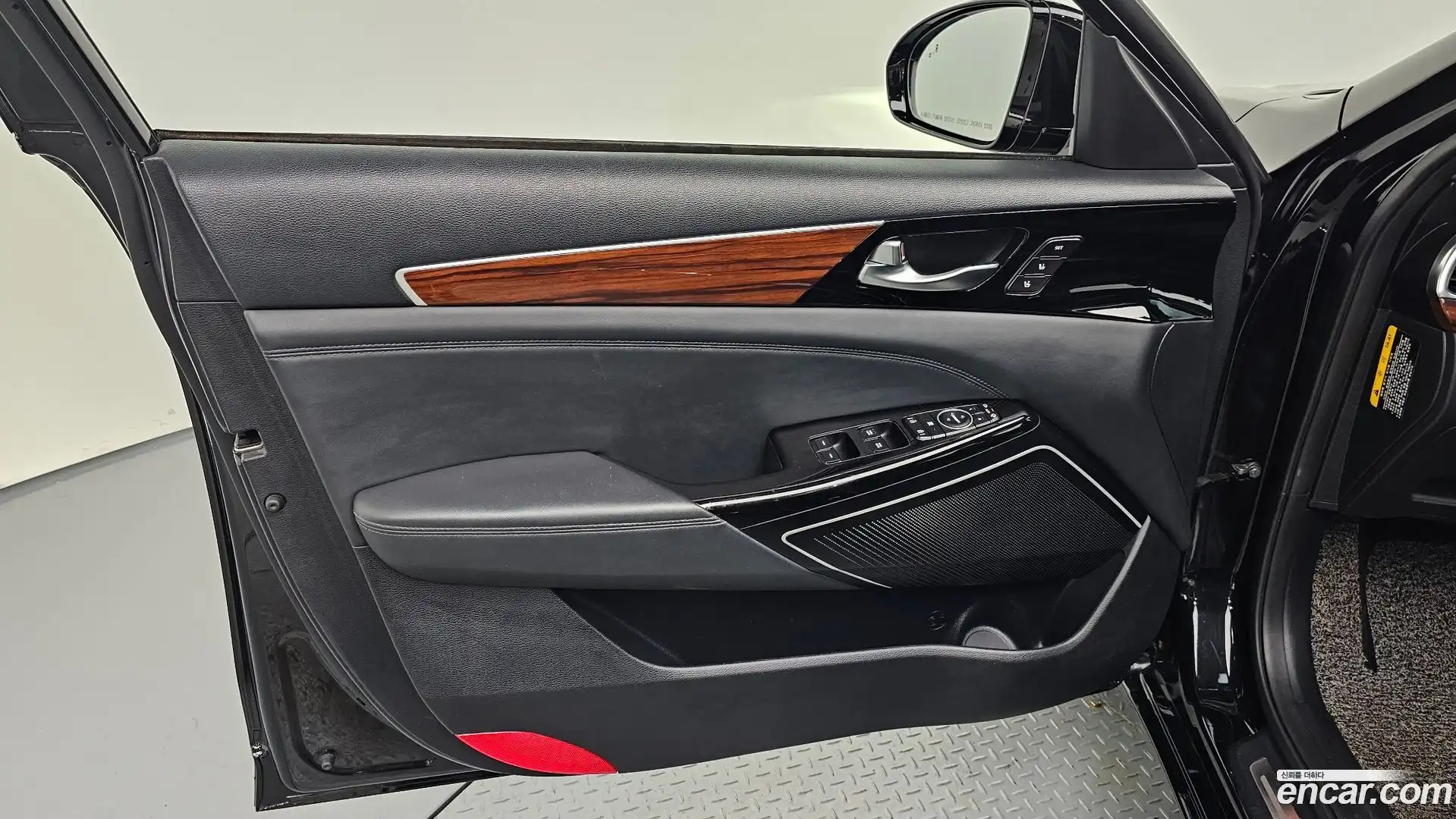 K7 Kia 2017.1-INNER-034