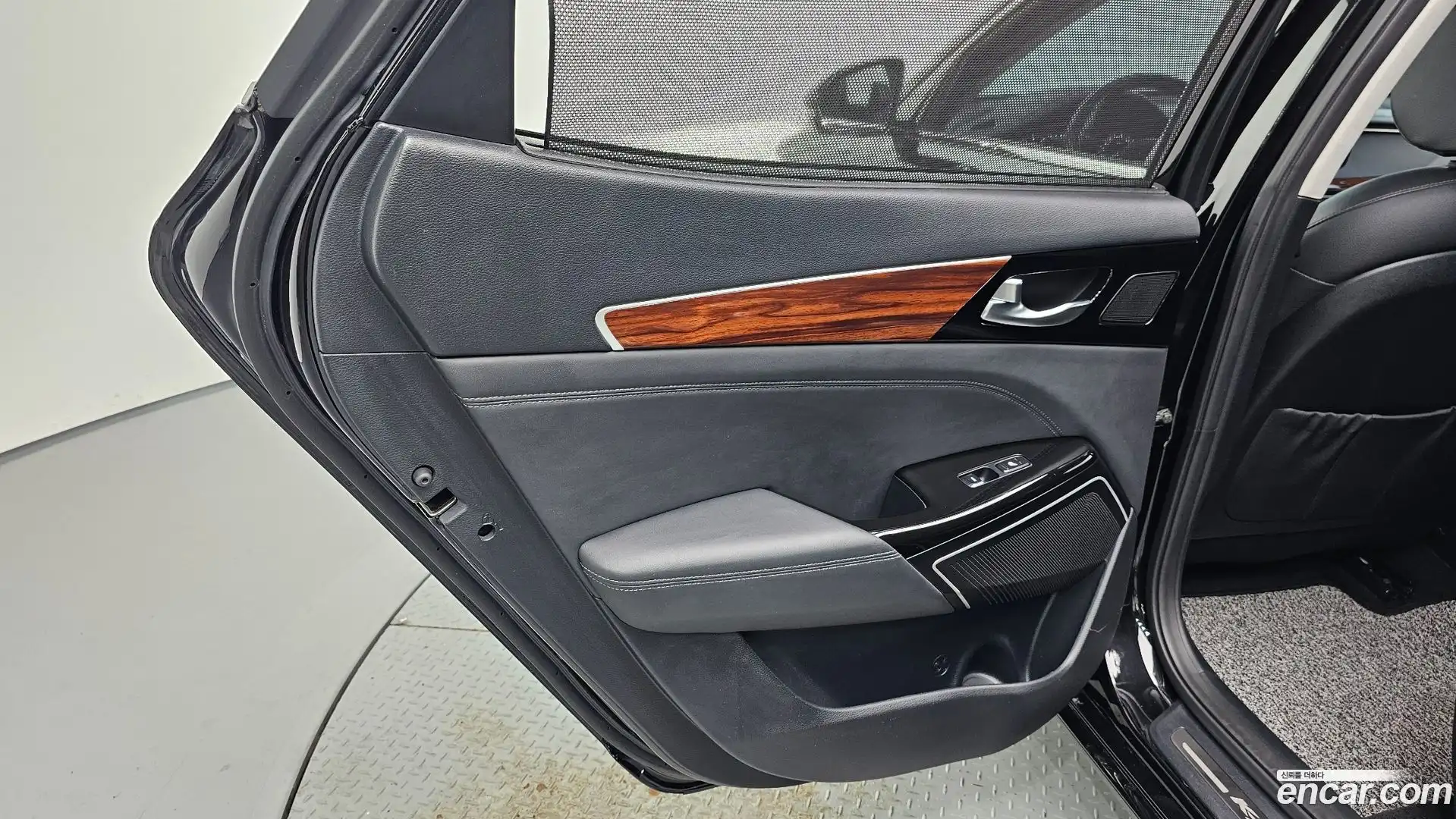 K7 Kia 2017.1-INNER-035