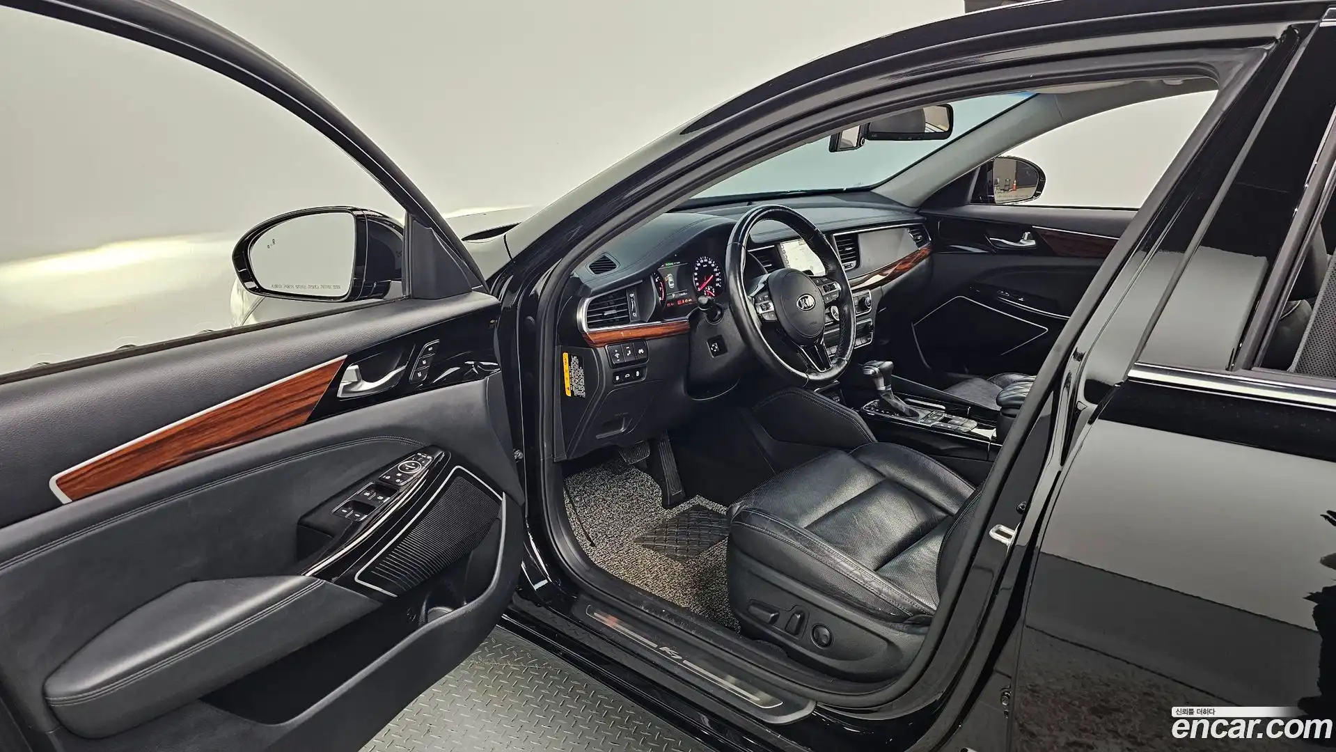 K7 Kia 2017.1-INNER-036