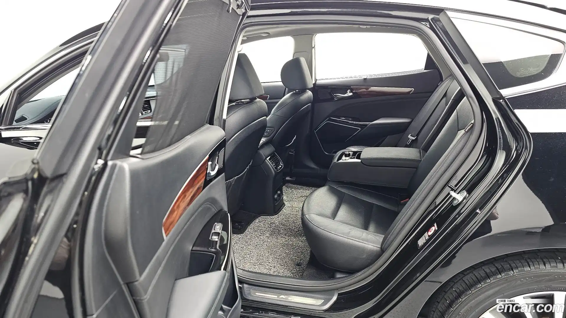 K7 Kia 2017.1-OPTION-040