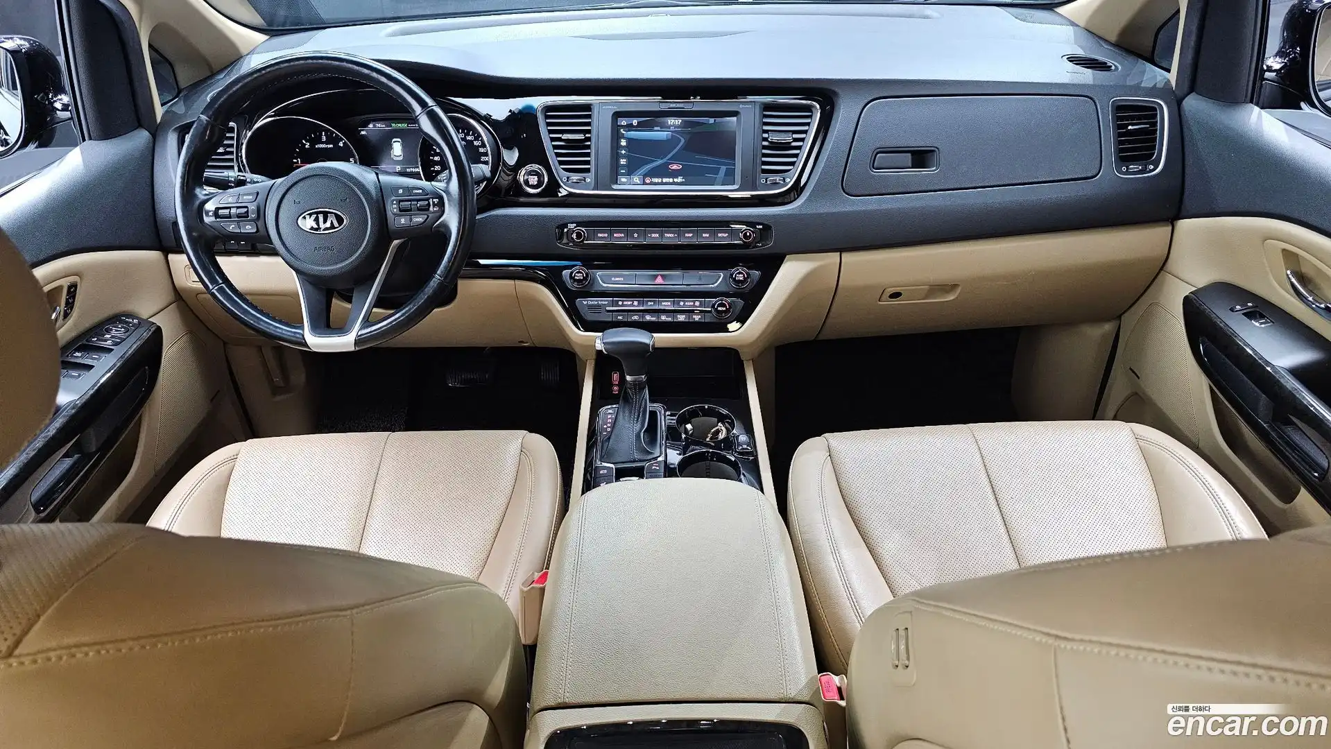 Canival Kia 2018.6-INNER-007