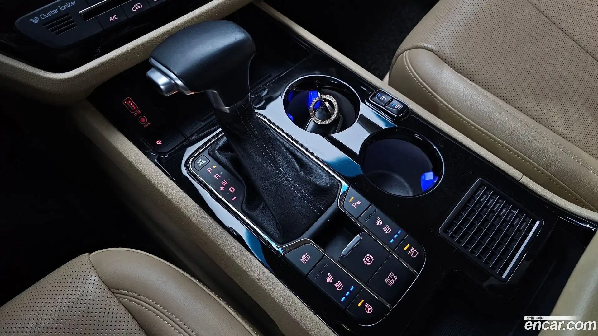 Canival Kia 2018.6-INNER-009