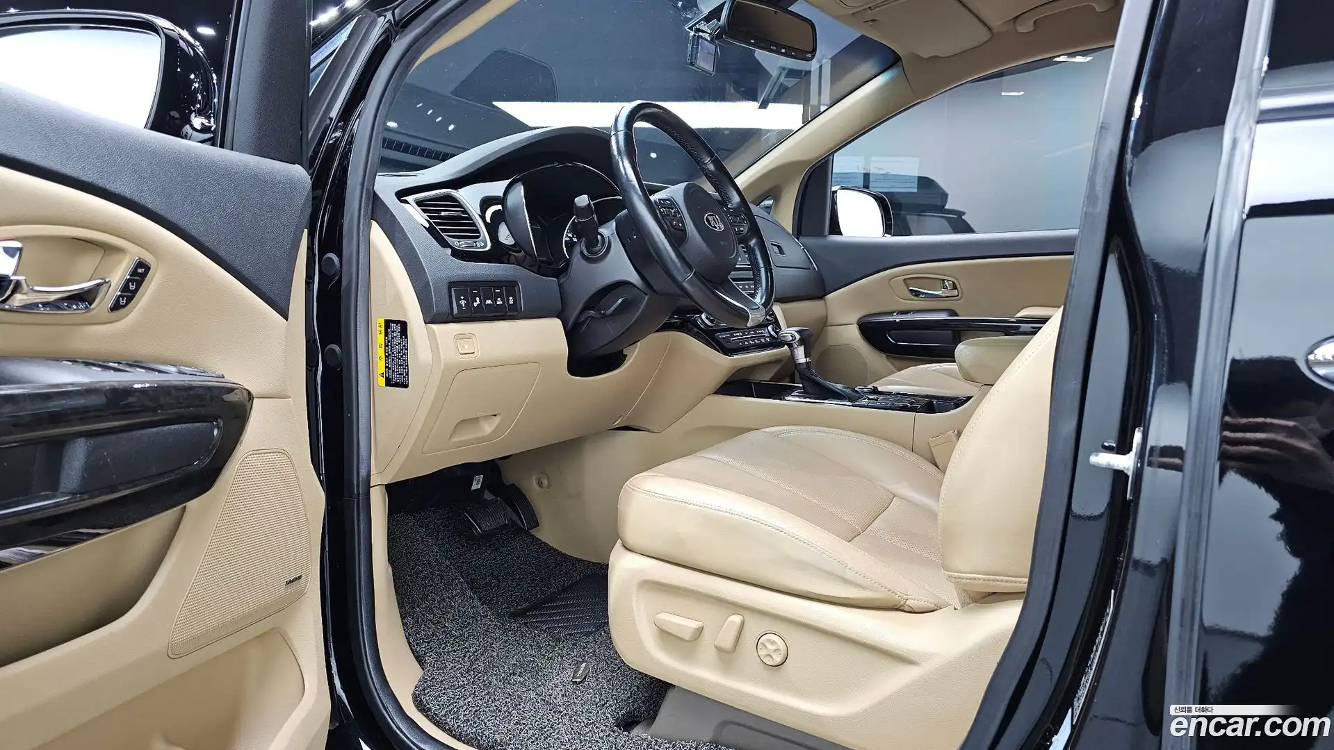 Canival Kia 2018.6-INNER-010