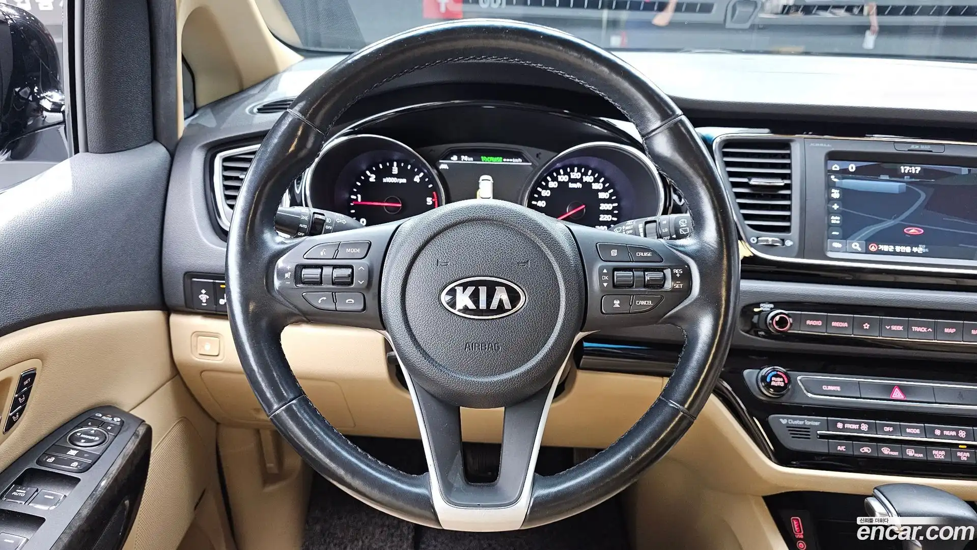 Canival Kia 2018.6-OPTION-019