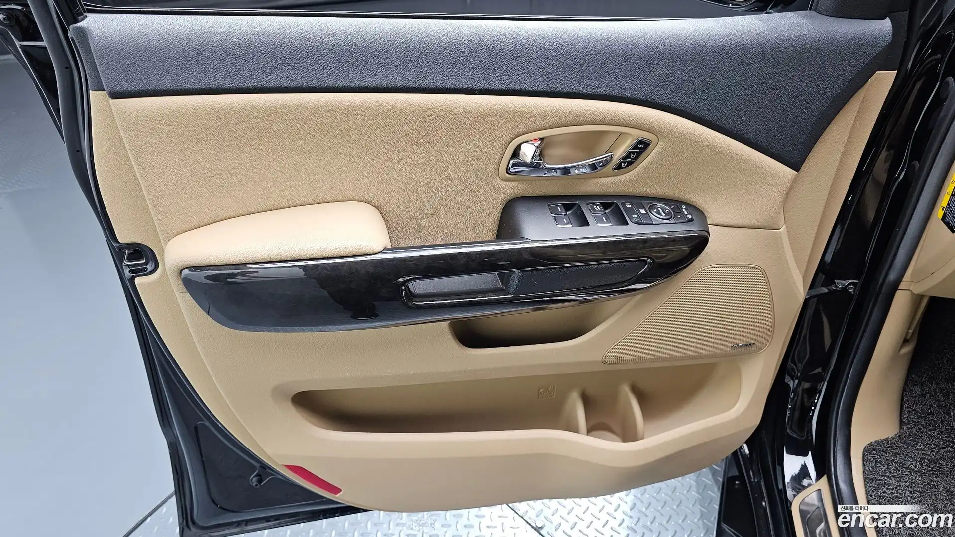 Canival Kia 2018.6-INNER-034