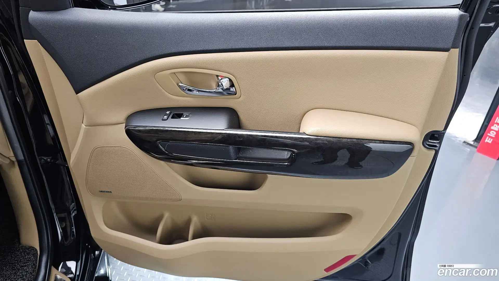 Canival Kia 2018.6-INNER-035
