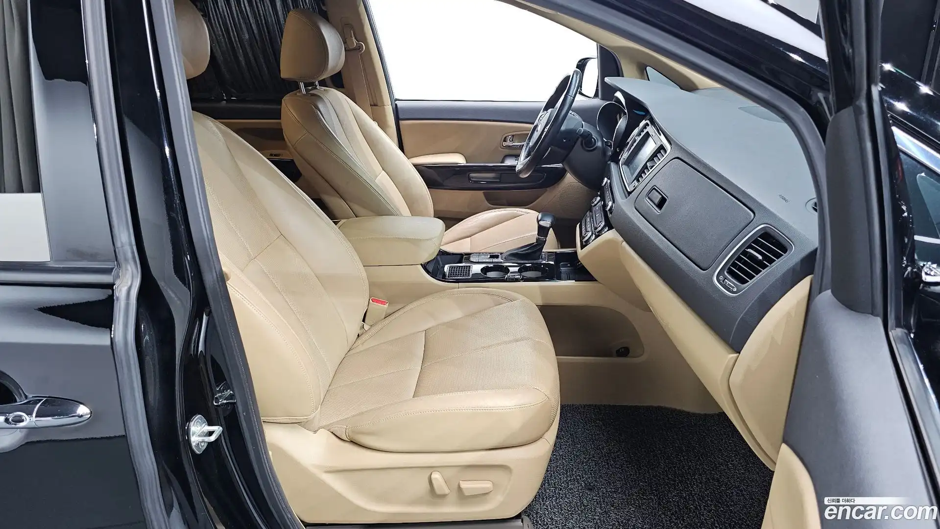 Canival Kia 2018.6-INNER-036